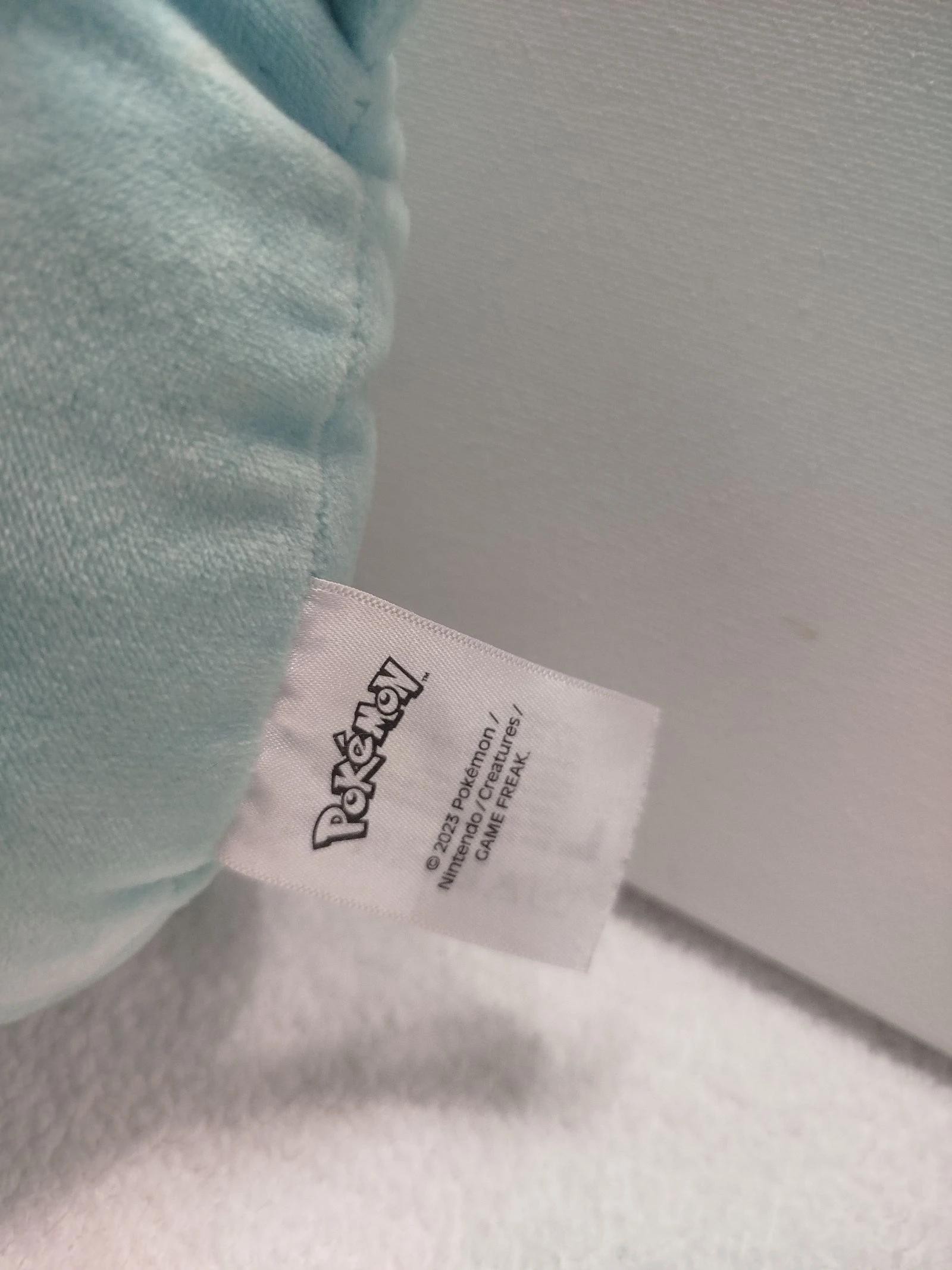 Peluche Pokémon Bulbasaur – photo 4
